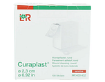 Lohmann & Rauscher Curaplast Wondpleisters Rond 100ST