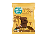 TerraSana Salted Caramel Fudge 150GR