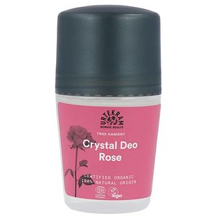 Urtekram Crystal Deo Rose 50ML Urtekram Crystal Deo Rose 50ML