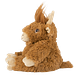 Warmies Schotse Hooglander 1ST zijkant knuffeldier