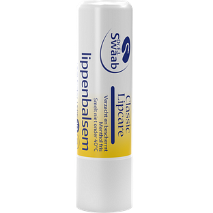 Dr Swaab Lippenbalsem Classic 4,8GR