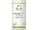 Be-Life Chlorella 500 Tabletten 200TB