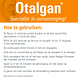 Otalgan Oorsmeer Druppels 10ML