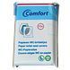 Comfort Papieren WC-brildoekjes 10ST