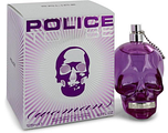 Police to be Woman Eau de Parfum 125ML