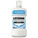 Listerine Advanced White Mild & Zonder Alcohol Mondspoeling 500ML