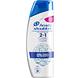 Head & Shoulders 2-in-1 Classic Clean Shampoo 400ML Head & Shoulders 2-in-1 Classic Clean Shampoo 400ML