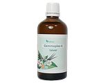 Balance Pharma Gemmoplex HGP 004 Lever 100ML
