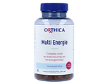 Orthica Multi Energie Mini Softgels 120SG
