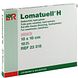 Lohmann & Rauscher Lomatuell H Zalftule 10ST