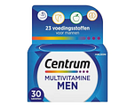 Centrum Men Multivitamine Tabletten 30TB Centrum Men Multivitamine Tabletten 30TB