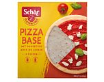 Schar Pizzabodem Glutenvrij 2ST Schar Pizzabodem Glutenvrij 2ST
