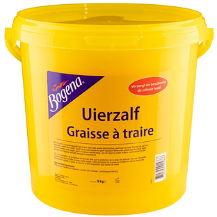 Bogena Uierzalf 5000GR