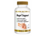 Golden Naturals Nagel Support Capsules 60VCP