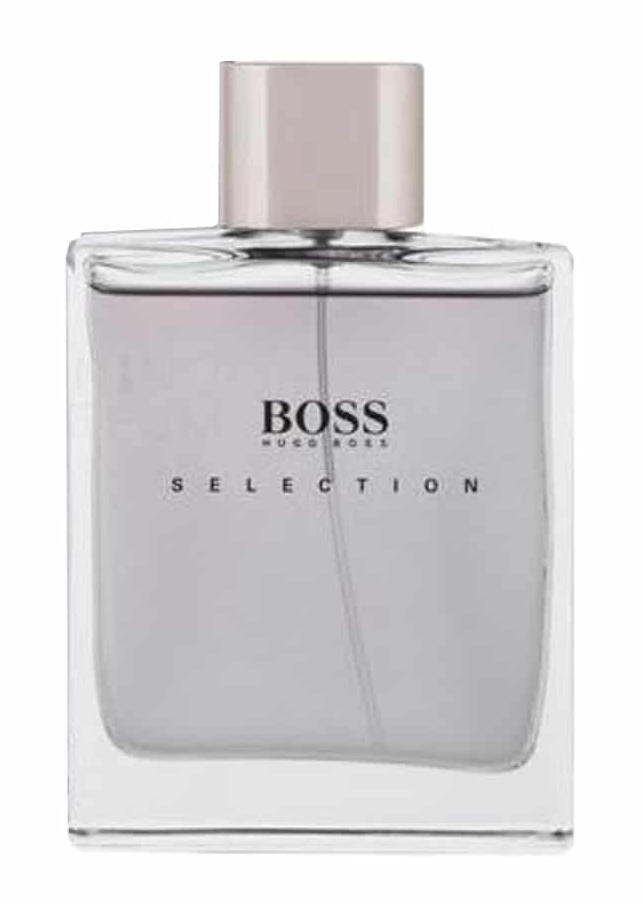 Hugo Boss Selection Eau de Toilette afbeelding