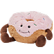 Warmies Donut 1ST knuffelfiguur