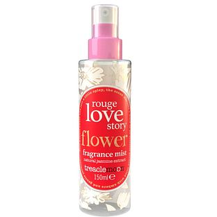 Treaclemoon Rouge Love Story Body Mist 150ML Treaclemoon Rouge Love Story Body Mist 150ML