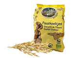 Corn Crake Paaskoekjes Bio-organic 150GR