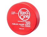 RedOne Aqua Hair Wax Red 150ML