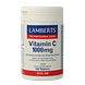 Lamberts Vitamine C 1000mg & bioflavonoïden Tabletten 120TB Lamberts Vitamine C 1000mg & bioflavonoïden Tabletten 120TB