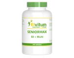 Elvitum Senior Max 50+ Multi Tabletten 200TB