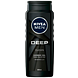 Nivea Men Deep Clean Shower Gel 500ML