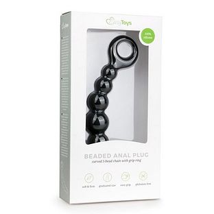 EasyToys Anale Plug Kralen 1ST