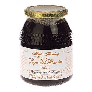 Soria Natural Soria Honing Berg Miel 500GR