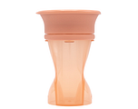Difrax 360 Degrees Cup Peach 1ST
