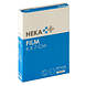 van Heek Heka Film Wondfolie 6X7cm 10ST Heka Film Wondfolie 6X7cm verpakking