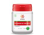Vitals Vitamine K2 180mcg Capsules 60CP