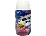 Abbott Ensure Plus Bosvruchten 200ML