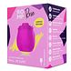 Romp Rose Clitoral Stimulator Limited Edition 1ST Romp Rose Clitoral Stimulator Limited Edition 1ST