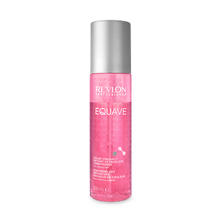 Revlon Professional Equave Color Leave-In Conditioner 200ML Revlon Professional Equave Color Leave-In Conditioner 200ML