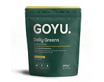 Goyu Daily Greens Poeder 240GR