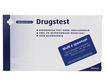 Testjezelf.nu Drugstest Speeksel Multi 6 4ST