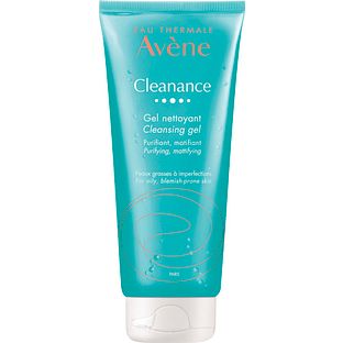 Eau Thermale Avène Cleanance Cleansing Gel 200ML