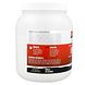 Fitshape Wei Eiwit Vanille 1000GR achterzijde pot