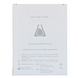 Uberlube Hervulbaar Glijmiddel Zwart 15ML
