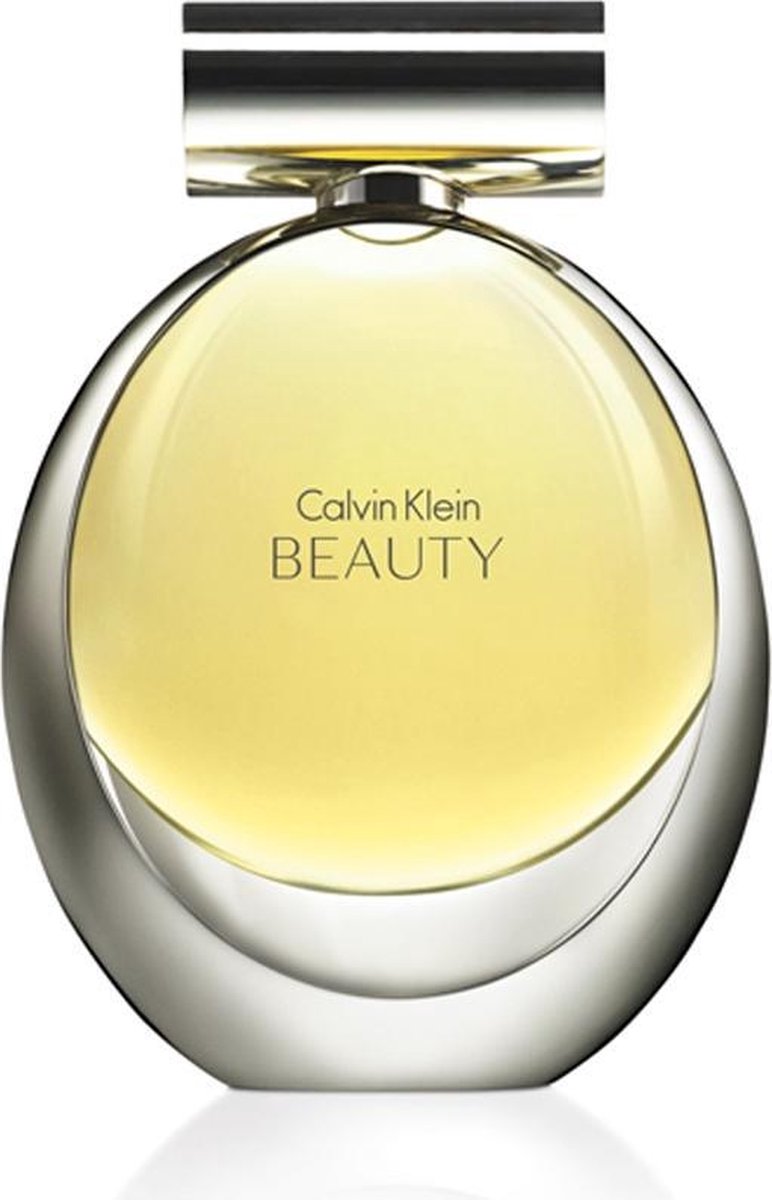 Calvin Klein Beauty Eau de Parfum