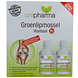Unipharma Groenlipmossel Startpakket 2 stuks