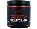 XXL Nutrition Creatine Monohydraat 250GR