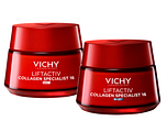 Vichy Liftactiv Collagen Specialist Dag- en Nachtcrème Combi Set 2ST