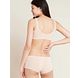 Boody Shaper Crop BH Nude L 1ST Model met BH aan 1 Boody Shaper Crop BH Nude L 1ST Model met BH aan 1