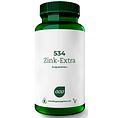 AOV 534 Zink Extra Zuigtabletten 90ZTB