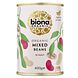 Biona Organic Mixed Beans 400GR