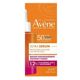 Eau Thermale Avène Ultra Serum SPF50+ 30ML