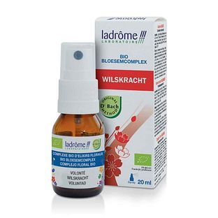 Ladrôme Wilskracht Spray 20ML