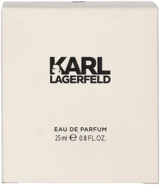 Karl Lagerfeld Pour Femme Eau de Parfum