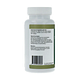 Natupharma Testosteron Support Capsules 60CP Zijkant pot Natupharma Testosteron Support Capsules 60CP Zijkant pot